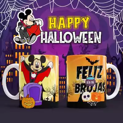 vectores plantilas DÍA DE MUERTOS,FESTIVIDAD,MICKEY MOUSE,DISNEY,
